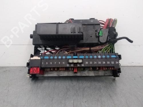 Used Fuse box BMW 3 Compact (E46) [2001-2005]  15440239