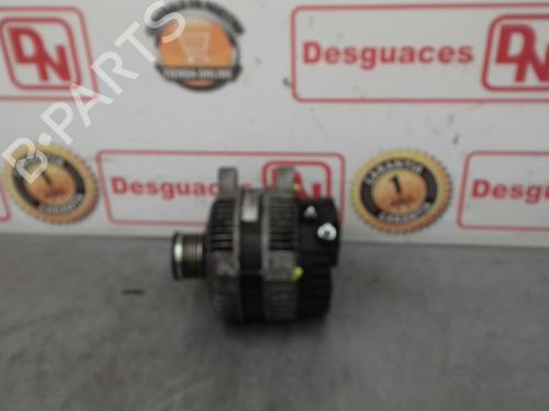Alternator SUZUKI GRAND VITARA I (FT, HT)  | BP15433480M7 