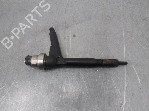 Injector OPEL MERIVA A MPV (X03) 1.7 CDTI (E75) | BP16352980M100 