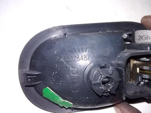 Front left interior door handle RENAULT MEGANE II (BM0/1_, CM0/1_)  | BP16145509I13 