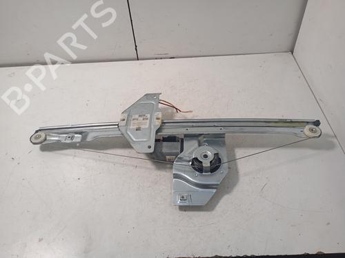 Rudehejsemotor forskærm højre CITROËN BERLINGO MULTISPACE (B9)  | BP19487307E20 