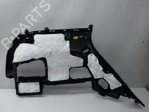 Rear right panel KIA NIRO I (DE) 1.6 GDI Plug-in Hybrid | BP15447210C61 