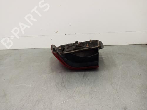 Left taillight SEAT IBIZA II (6K1)  | BP18784241C34 