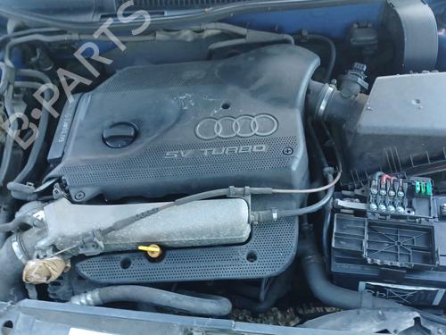 Rampa inyectora AUDI A3 (8L1) 1.8 T | BP16198773M98 