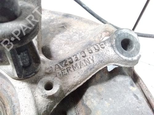 Left rear steering knuckle MERCEDES-BENZ C-CLASS (W203) C 220 CDI (203.006, 203.008) | BP15462005M27 