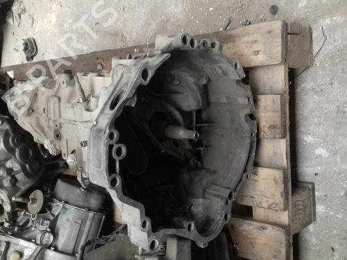 Gearbox VW PASSAT B5.5 (3B3) 1.9 TDI | BP15437154M3 