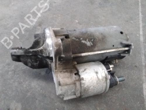 Startmotor FORD KA+ III (UK, FK) [2014-2025]  15594459