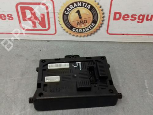 Elektronische module RENAULT CLIO III (BR0/1, CR0/1) 1.5 dCi (BR17, CR17) (86 hp) 15436764