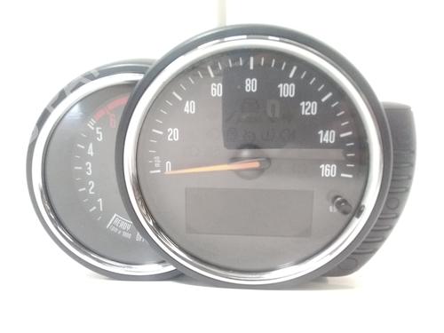 Used Instrument cluster MINI MINI (F56) Cooper D (116 hp) 15587745
