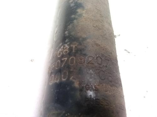 Right rear shock absorber FIAT BRAVO II (198_) 1.9 D Multijet (198AXB1A) | BP15460473M19 