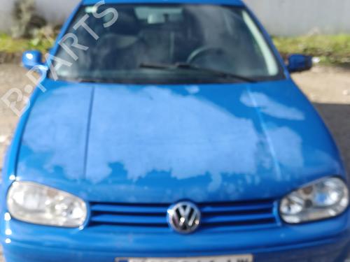 AC radiator VW GOLF IV (1J1)  | BP19277317M32 