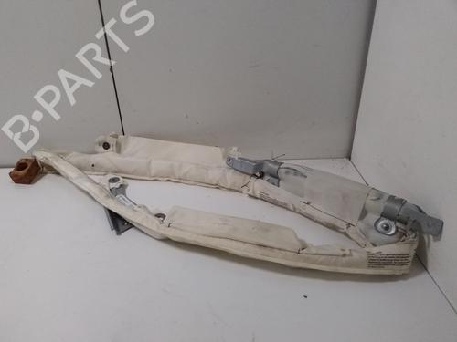 Used Left curtain airbag SEAT LEON (1P1) 1.9 TDI (105 hp) 15461312