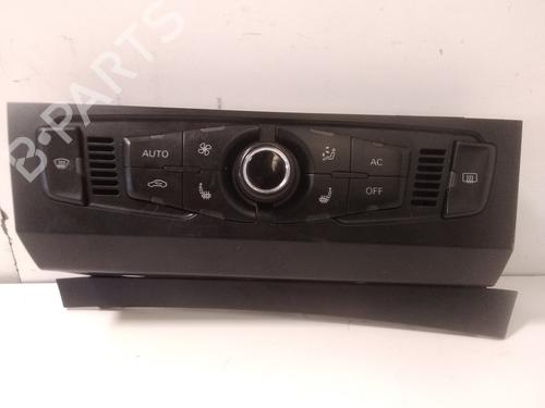 Used Climate control AUDI Q5 (8RB) 2.0 TDI quattro (170 hp) 15465698