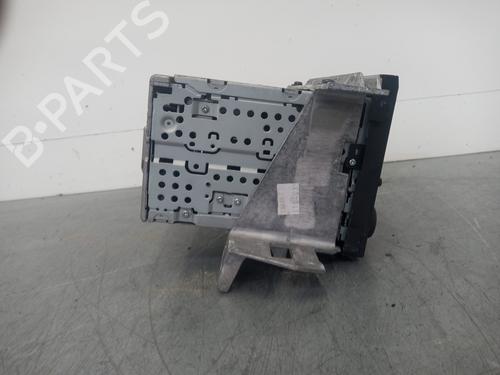 Radio VOLVO S60 I (384) D5 | BP19084523E6 