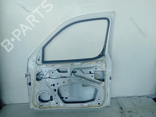 Right front door CITROËN BERLINGO / BERLINGO FIRST MPV (MF_, GJK_, GFK_) 1.6 HDI 75 (MF9HW, GJ9HWC, GF9HWC, GN9HWC) | BP17756788C3 