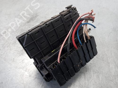 Fuse box PEUGEOT 206 CC (2D)  | BP15463767E1 