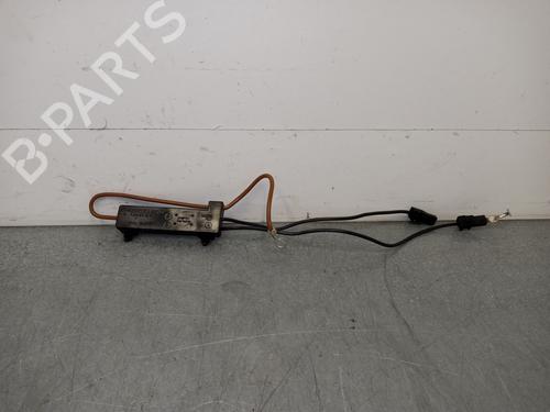 Used Antenna/Base MERCEDES-BENZ C-CLASS (W204) C 200 CDI (204.001) (136 hp) 15437857