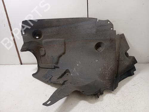 Wheel arch MERCEDES-BENZ C-CLASS T-Model (S204) C 250 CDI (204.203) A2046904730