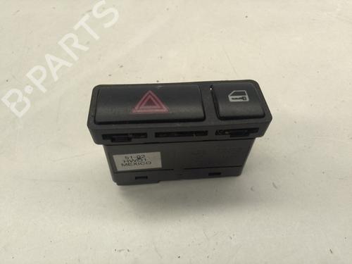 Advarselsbryter BMW 3 (E46) 320 d (136 hp) 23208594