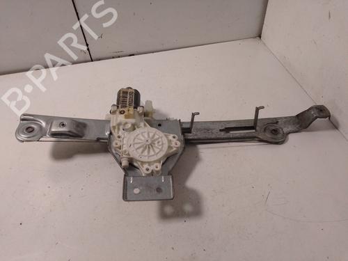 Rudehejsemotor bagstkærm højre DODGE CALIBER [2006-2025]  20658233