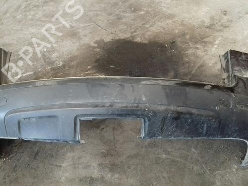 Bak støtfanger VW TOUAREG (7LA, 7L6, 7L7) [2002-2013]  15425442