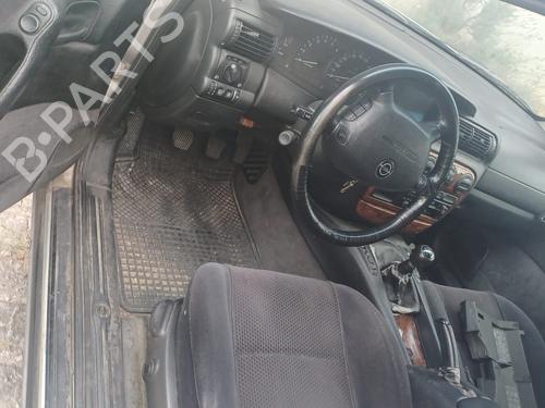 Starter OPEL OMEGA B (V94)  | BP15692675M8 