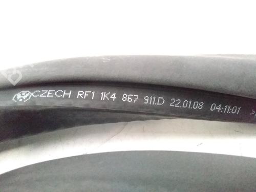 Rubber door seal VW GOLF V (1K1)  | BP15449330C142 