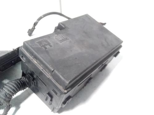 Used Fuse box FORD TOURNEO CONNECT / GRAND TOURNEO CONNECT V408 MPV 1.6 TDCi (115 hp) 15589920