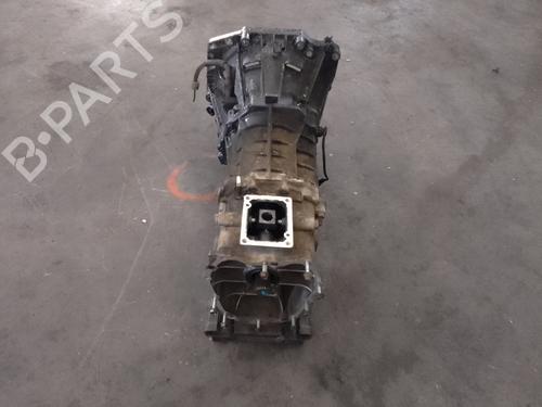 Gearbox SUZUKI GRAND VITARA II (JT, TE, TD) 1.9 DDiS (JB419WD, JB419XD) | BP20699256M3 