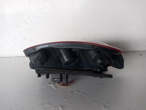 Right taillight NISSAN MICRA III (K12)  | BP19492138C35 