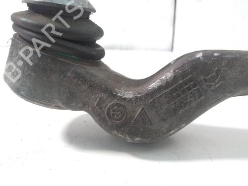 Left front suspension arm BMW 1 (E87) 118 d | BP15450328M12 