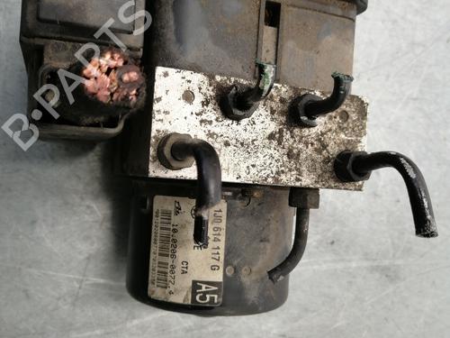 ABS pump SEAT LEON (1M1)  | BP15456425M43 