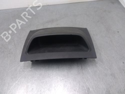 Used Other RENAULT MEGANE II (BM0/1_, CM0/1_) [2001-2012]  16036965