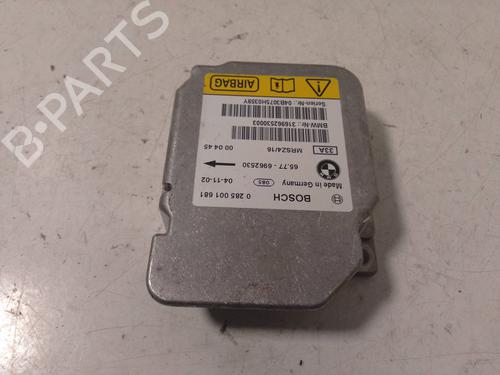Used ECU airbags BMW 3 Touring (E46) 320 d (150 hp) 20480676