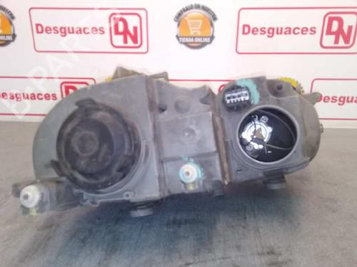 Right headlight ROVER 75 (RJ)  | BP15428241C29 