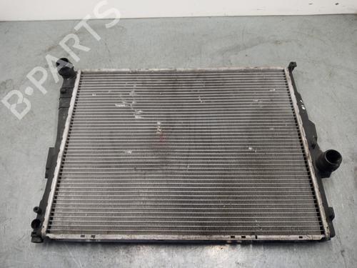 Køler BMW 3 Convertible (E46) [2000-2007]  15463160