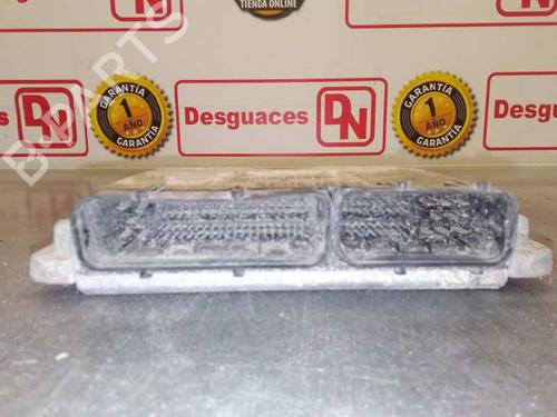 Engine control unit (ECU) SEAT IBIZA III (6L1)  | BP15428781M57 