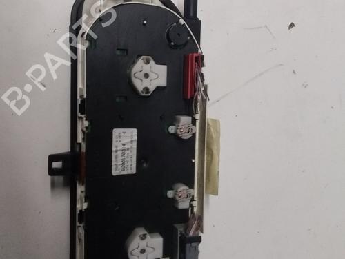 Instrument cluster RENAULT LAGUNA II Grandtour (KG0/1_)  | BP16368088C47 