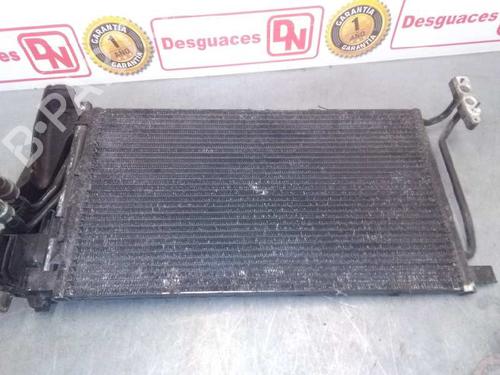 Used AC radiator BMW 3 (E46) [1997-2005]  15431415