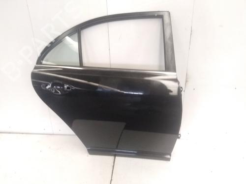 Used Right rear door TOYOTA AVENSIS (_T25_) [2003-2008]  15461783