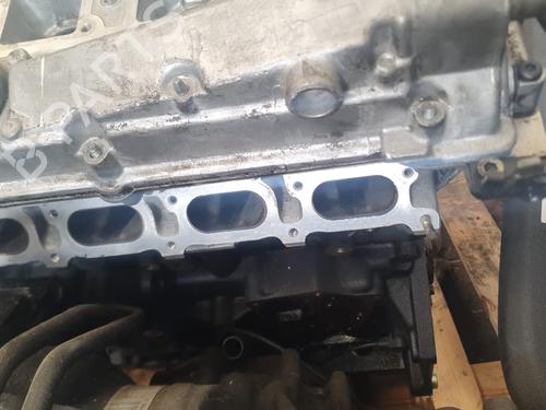 Motor VW GOLF IV (1J1) 1.8 T (150 hp) 16434204