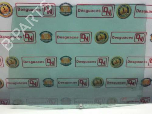 Used Rear right door window MERCEDES-BENZ E-CLASS (W210) [1995-2003]  15429845