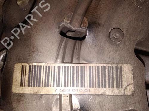 Flywheel BMW X3 (E83) xDrive 20 d | BP15428813M101 
