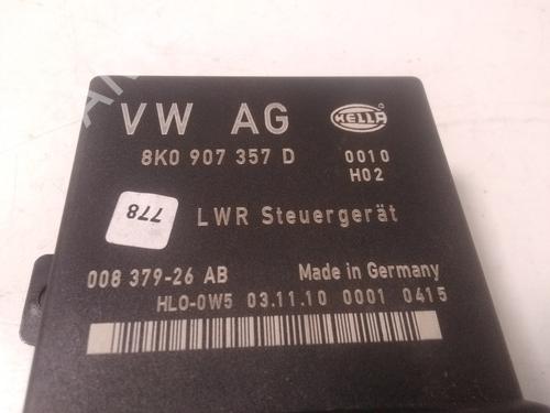 Electronic module AUDI Q5 (8RB) 2.0 TDI quattro | BP15465777M83 