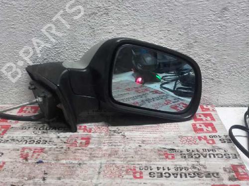 Right mirror PEUGEOT 307 (3A/C)  | BP15425560C27 