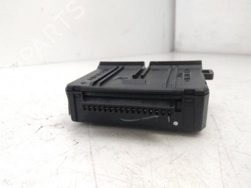 Used Electronic module MERCEDES-BENZ M-CLASS (W163) ML 270 CDI (163.113) (163 hp) 16459382