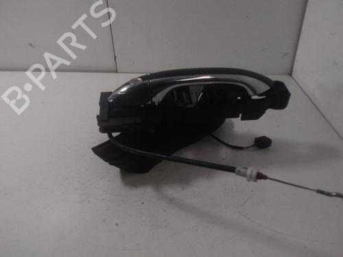 Front left exterior door handle MERCEDES-BENZ R-CLASS (W251, V251) R 280 CDI 4-matic (251.020) | BP16766747C128 