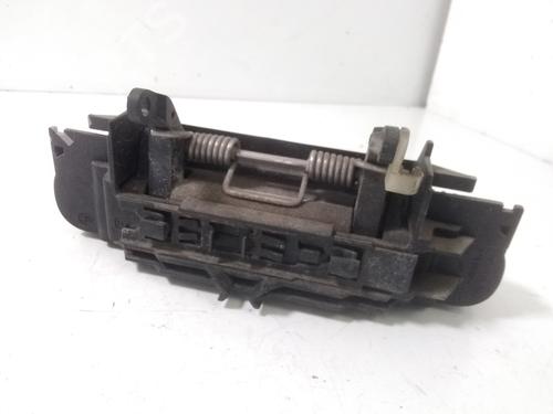 Front right exterior door handle AUDI A4 B6 Avant (8E5) 2.5 TDI | BP15457126C129 