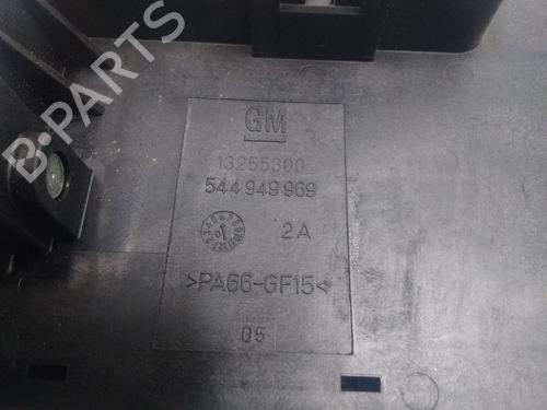 Fuse box OPEL INSIGNIA A (G09)  | BP16217093E1 