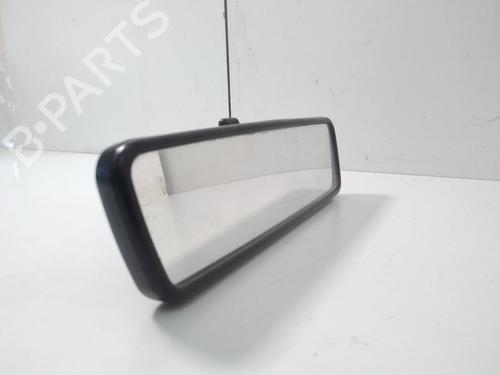 Used Rear mirror VW TOUAREG (7LA, 7L6, 7L7) [2002-2013]  15452602